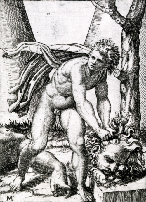 Тинторетто Якопо | XVIe | Tintoretto Jacopo (367 работ)