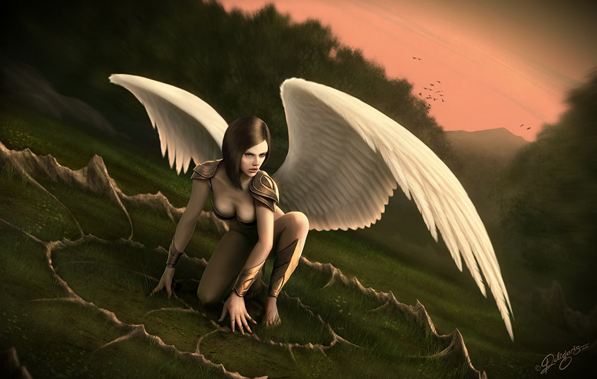 фанфики ангел во плоти (120) фото