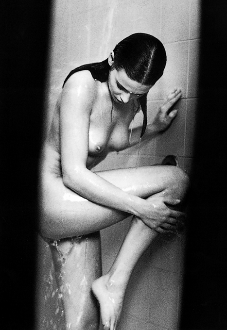 Классик эротической фотографии Jean-Francois Jonvelle (53 фото)