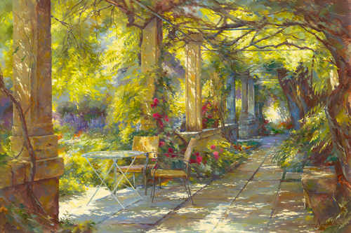 Works by artist Johan Messely (55 works)
