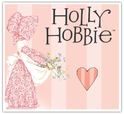 Иллюстратор Холли Хобби (Holly Hobbie) (62 работ)