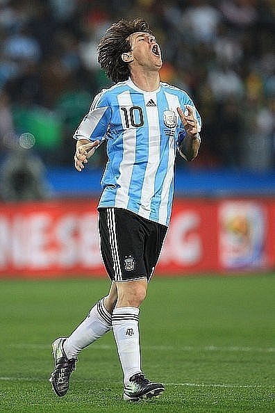 Лионель Месси ( Lionel Messi ) (207 фото)