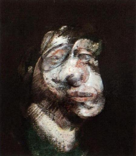 Artist Francis Bacon (909 works)