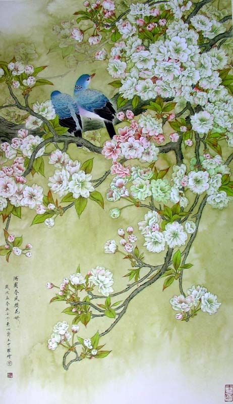 Works by Zhou Zhongyao (70 works)