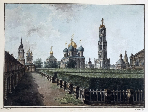Коллекция картин Государственного Музея «Эрмитаж» в Санкт-Петербурге.1 часть. (50 фото)