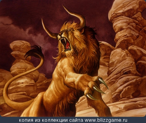 Zoltan Boros & Gabor Szikszai. Галерея Warcraft (76 работ)