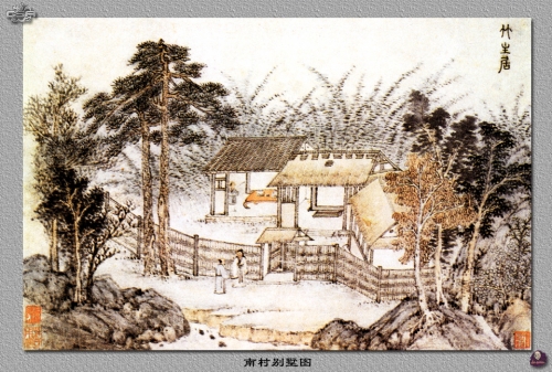 Chinese Painting (147 работ)