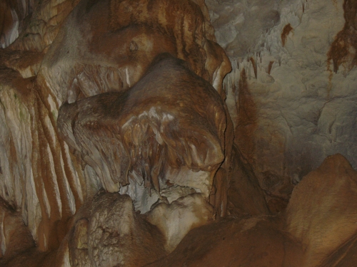 Пещеры Крыма (45 фото)