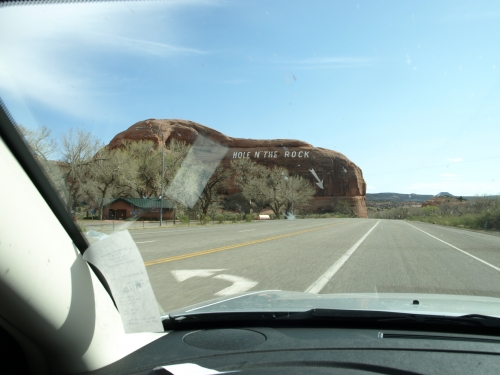 Долина Монументов - земля племени Навахо (100 фото)