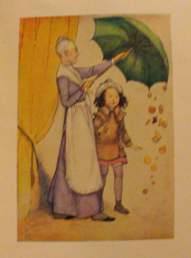 Иллюстратор Susan Beatrice Pearse (76 работ)