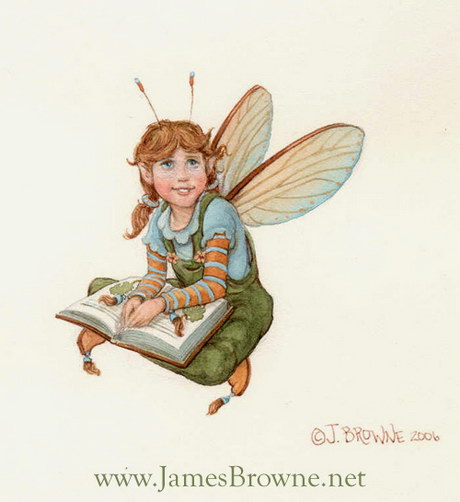 Иллюстратор James Browne (yaamas) (212 работ)