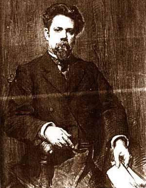 Художник Андрій Миколайович Шильдер (1861-1919) (64 робіт)