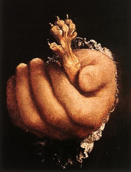Лоренцо Лотто (Lorenzo Lotto) (1480 - 1556) - один из крупнейших венецианских живописцев (81 работ)