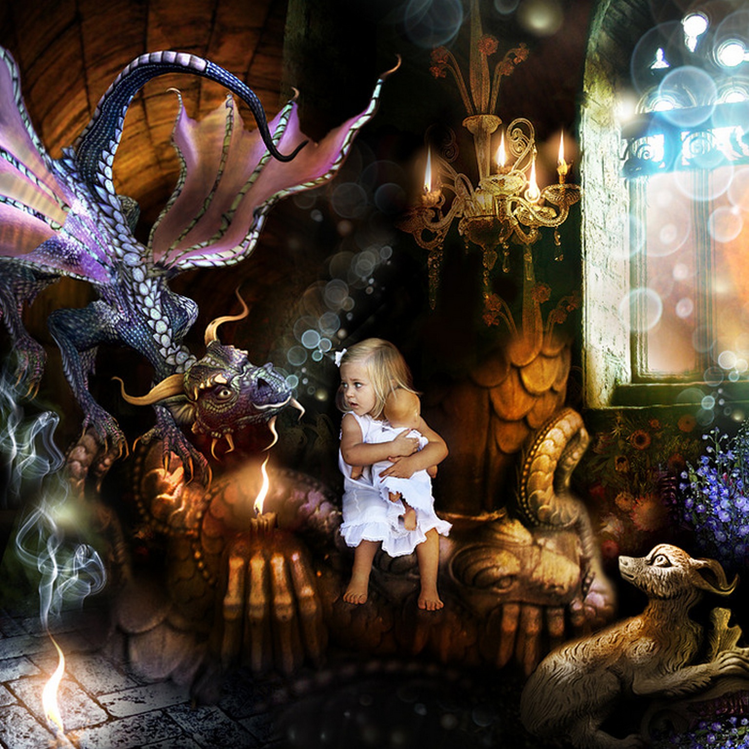 Красивая сказка для детей. Волшебство в картинках. Сказочное волшебство. Волшебные иллюстрации. Сказочные фантазии.