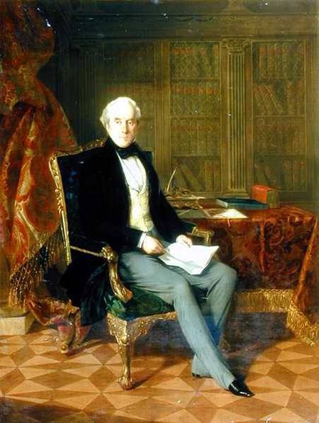 Английский художник Henry Nelson O'Neil (1817-1880) (53 работ)
