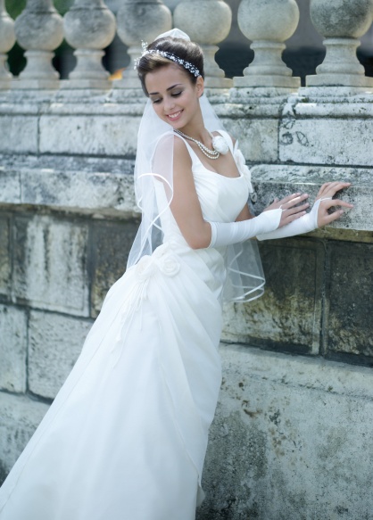 Весільна мода 2011-2012 (281 фото)