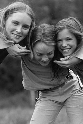 Lindsay Lohan / Lindsay Lohan (583 photos) (part 1) (1998 - 2004)