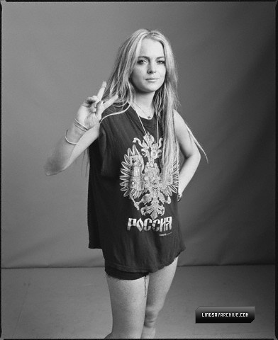 Ліндсі Лохан / Lindsay Lohan (512 фото) (3 частина) (2007 - 2010)