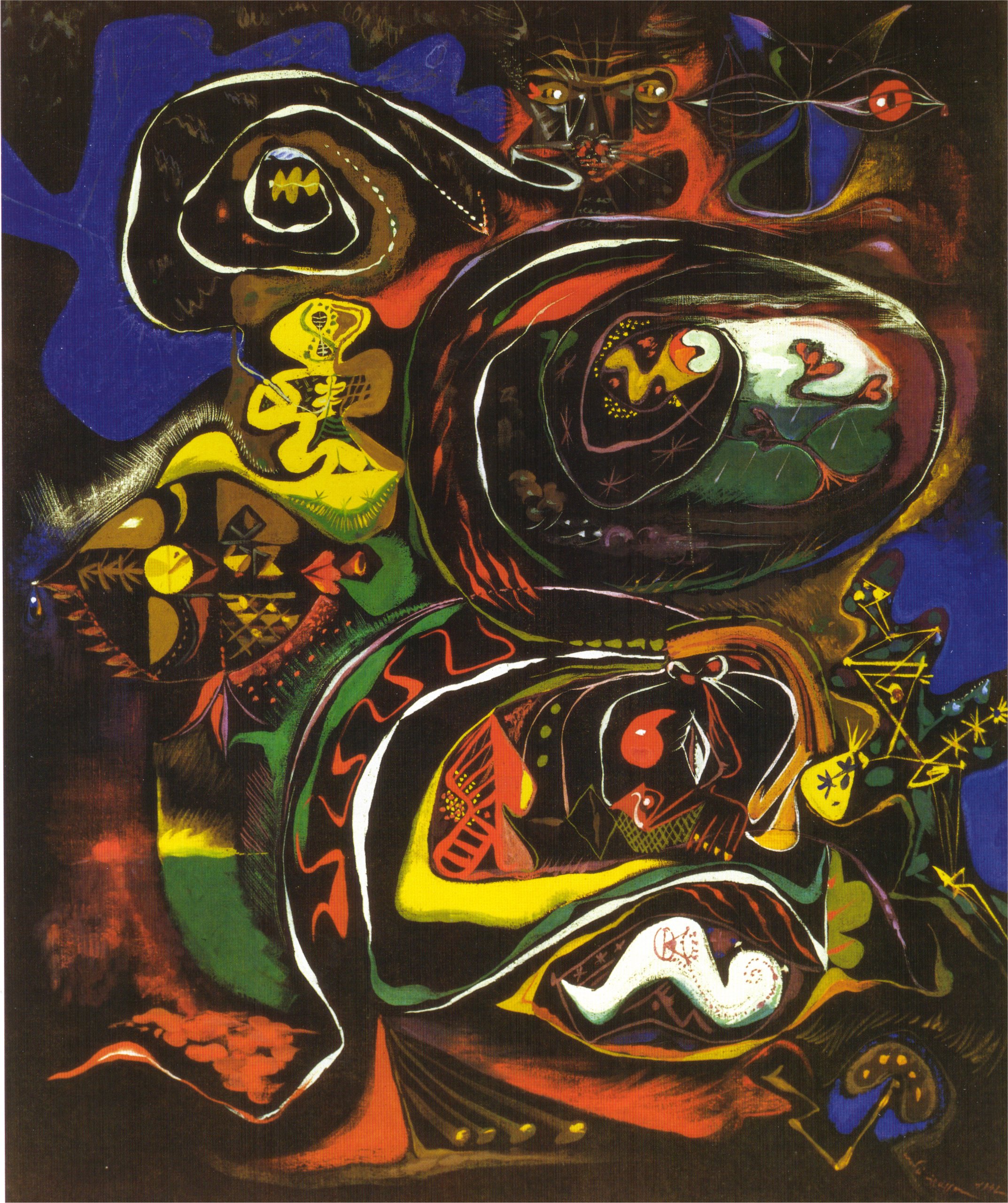 Andre Masson