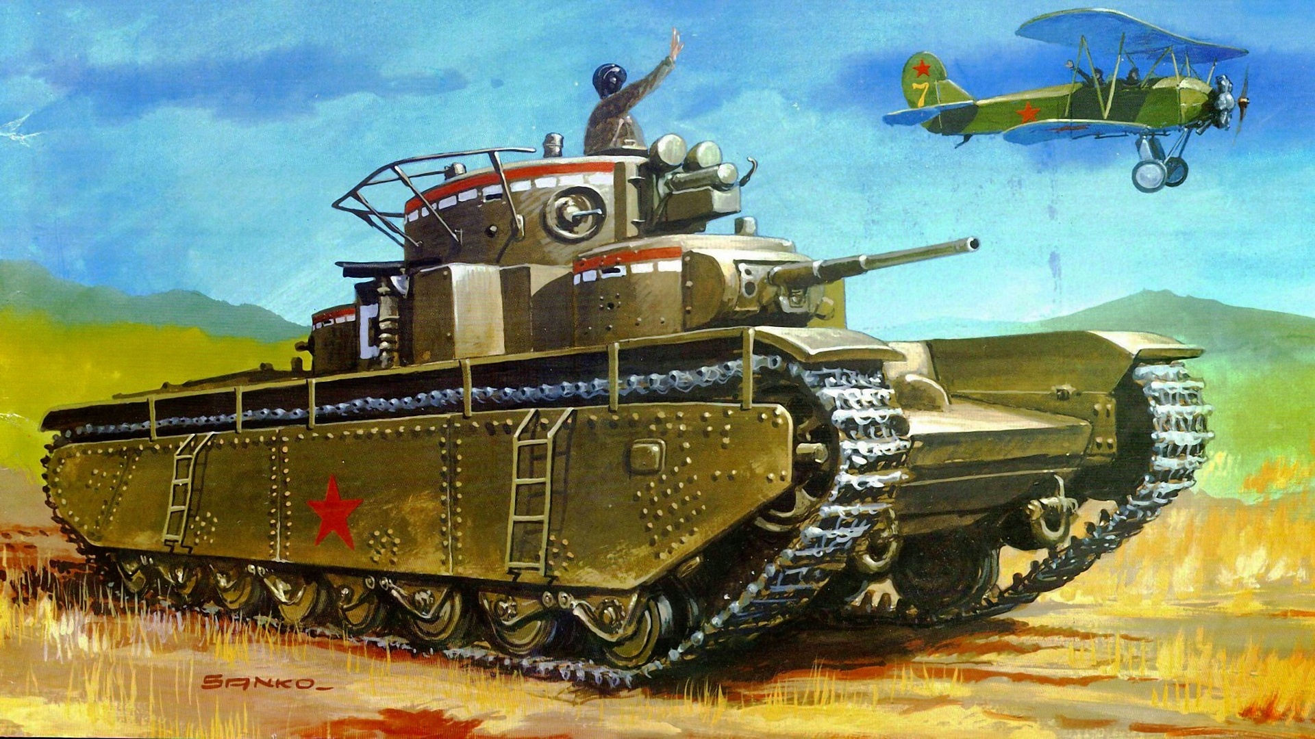 Т 35 м 10. Тяжелый танк т-35. Советский пятибашенный танк т-35. Танки СССР Т 35. Т35 танк второй мировой войны.