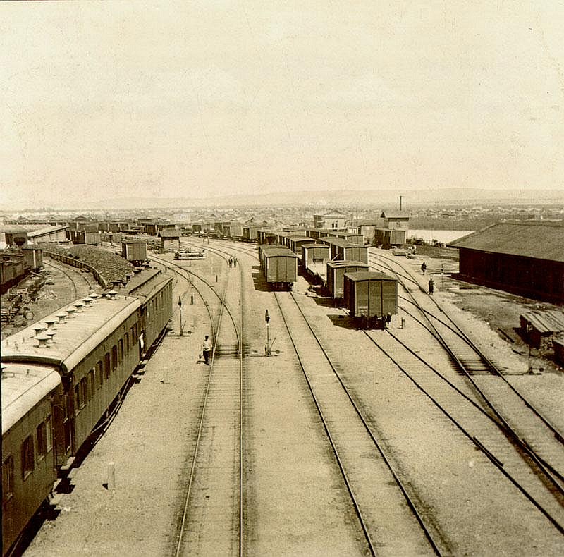 Старые фотографии города иркутск