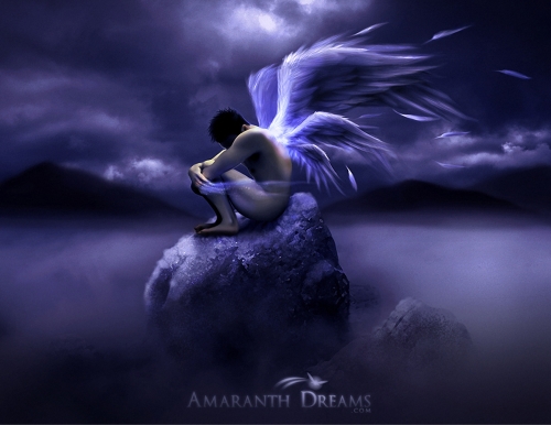 Amaranth Dreams Artworks (62 работ)