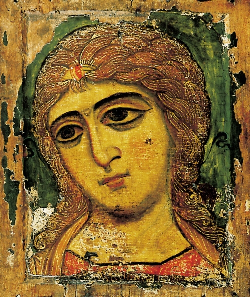Древнерусские иконы XII - IXX вв (146 работ)
