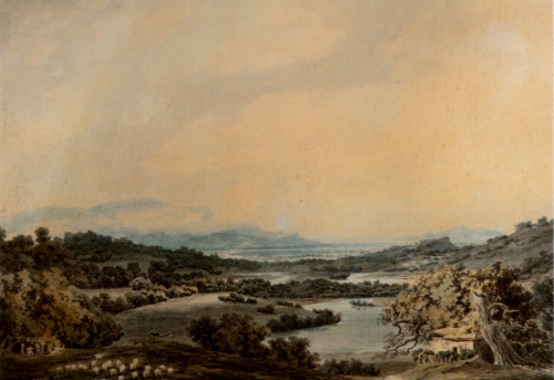 Английская Акварель | XVIII-XIXe | English Watercolour (219 работ)