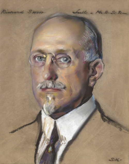 William Sergeant Kendall (1869-1938) (27 работ)