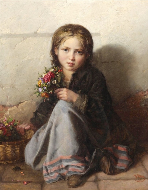 Рачков Николай Ефимович (1825-1895) (11 работ)