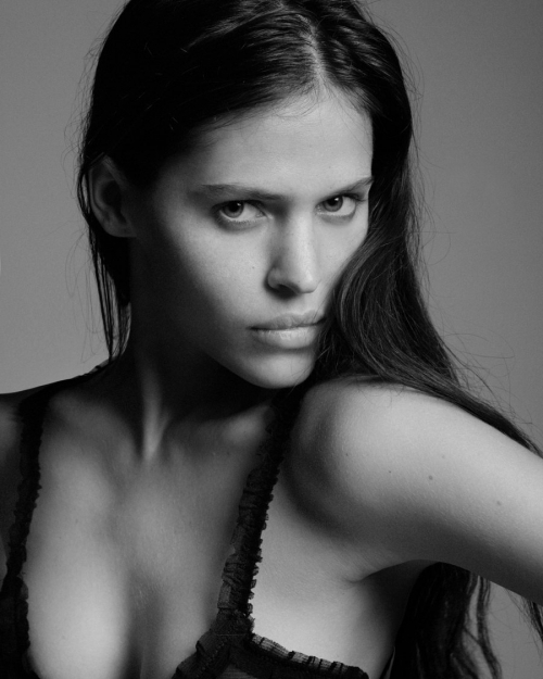 Большая подборка моделей и знаменитостей (Hana Nitsche) (45 фото)