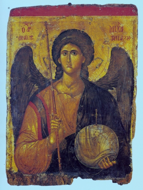 Византийская икона (113 икон)