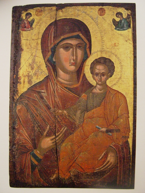 Иконы Кипра (77 икон)