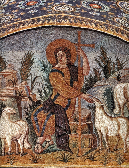 Иконы, мозаика, фрески Иисуса Христа (63 работ)