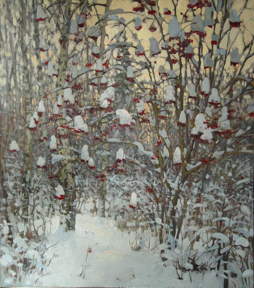 Зяблов Ярослав (1977) (15 работ)