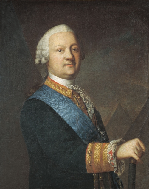 Сердюков Григорий (около 1744 - после 1785) (4 работ)