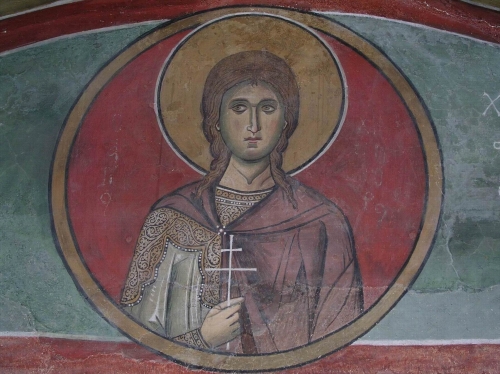 Фрески Кипра. Часть 2 (50 икон)