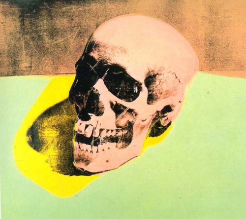 Энди Уорхол | XXe | Andy Warhol (387 работ)