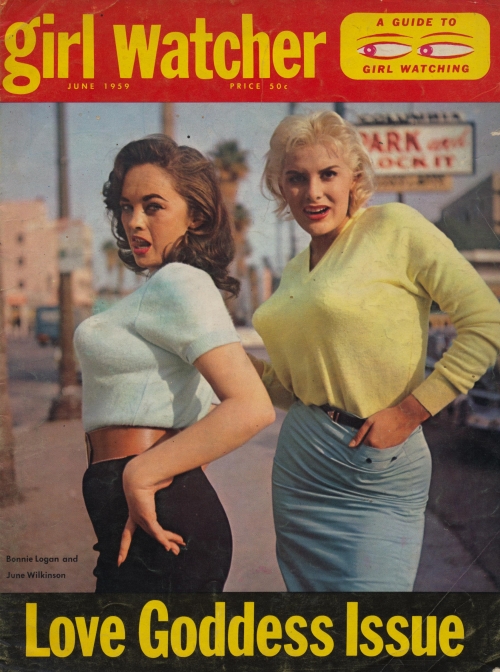 Обложки старых журналов - Covers of old magazines (82 страниц)