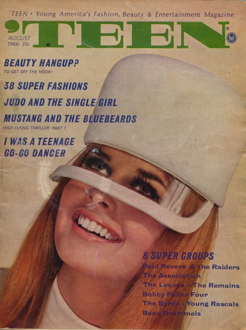 Обложки старых журналов - Covers of old magazines (82 страниц)
