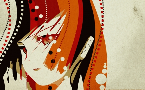 Anime Art Cliparts - Аниме Арт (32 работ)