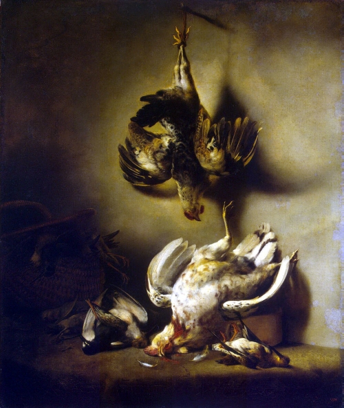 Bol Ferdinand (Фердинанд Боль) (1616-1680) (30 работ)