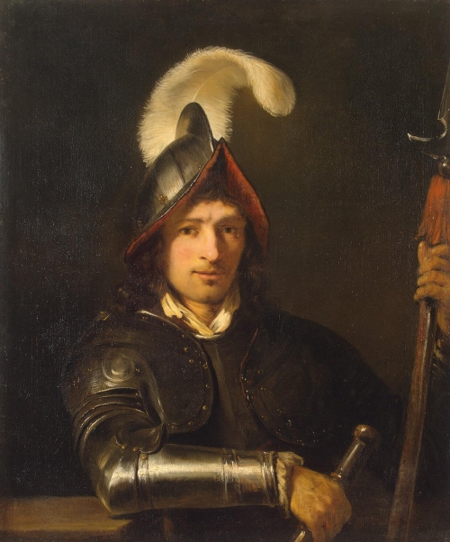 Bol Ferdinand (Фердинанд Боль) (1616-1680) (30 работ)