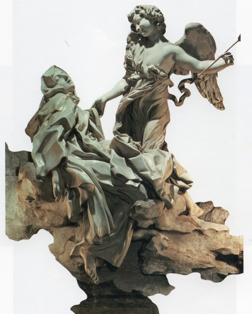 Западная Скульптура и Живопись | XIIIe-XXe | Peinture et Sculpture Occidentale (384 работ)