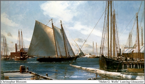 Works by Christopher Blossom (49 works)