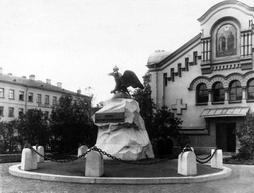 Старые фото городов. Санкт Петербург (101 фото)