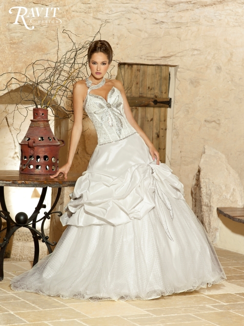 Wedding Dresses (Свадебные платья) Часть 2 (100 фото)