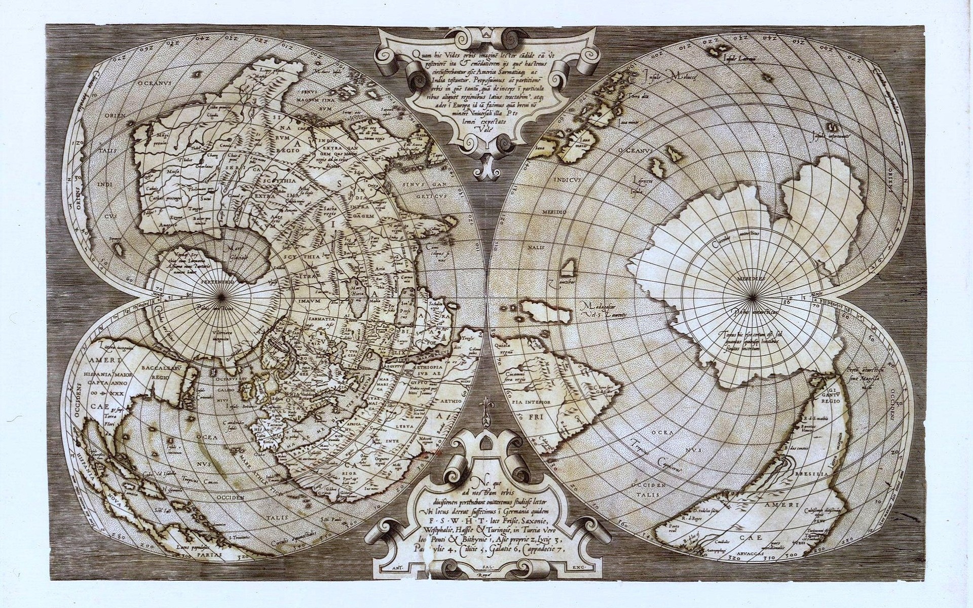 Первая карта в г. Карта Меркатора 1538. Герард Меркатор карты Антарктиды. Атлас Меркатора Антарктида.