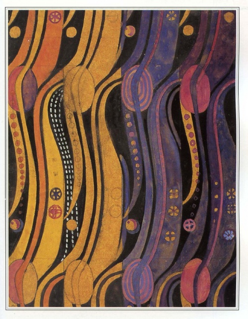 Родоначальник стиля модерн в Шотландии Charles Rennie Mackintosh (1868-1928) (36 работ)