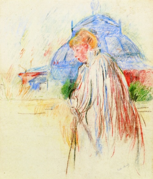 Berthe Morisot (239 works)